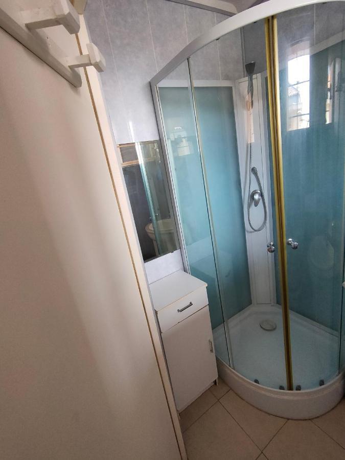 Sejour A Valras T1 Vue Sur Mer - 50M Centre Et Mer Apartment Exterior photo